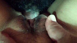 i had an exciting fuck with that mature milf and it felt so intense