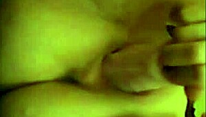 freya teases with dildo