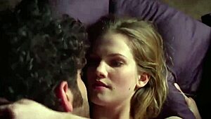 European Crazy French Porn Shooting Turns Into Wild Sex Frenzy