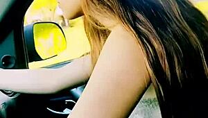 Suck my dick for a ride!