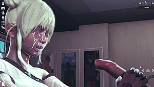 AMATEURS GIVE THE BEST BLOWJOB EVER