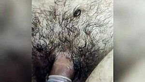 Does everything start with a blowjob in this gay video?