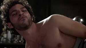 European Crazy French Porn Shooting Turns Into Wild Sex Frenzy