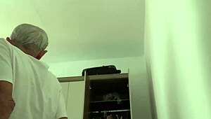 hey, me and my guy just chilling at 40, loving every moment together