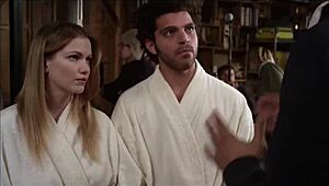 European Crazy French Porn Shooting Turns Into Wild Sex Frenzy