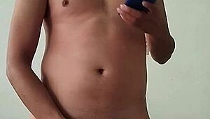 Russian Milf Aimee Paradise Experiences Orgasm In Lingerie Anal Smoking