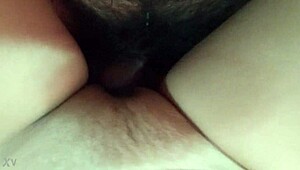 i had an exciting fuck with that mature milf and it felt so intense