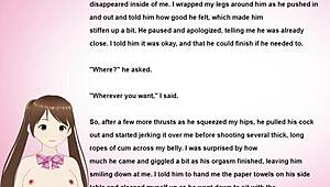 I let my all-male friend group use me as a fucktoy in college 😈