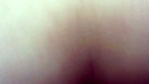 Fat Wife Cheating on Husband with Anal Assfucking