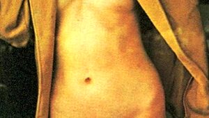 Dark Lantern推复古老片情色