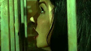 Andy San Dimas rides monster cock! 😍