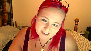 Dive into erotic JOI with moaning blowjob instructions in ASMR style.