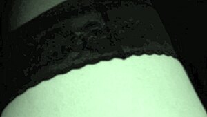 Dark Lantern Entertainment Unveils Retro Vintage Erotica