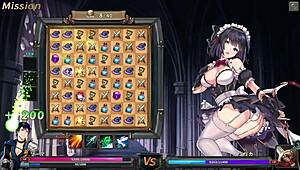 explore the wish israfil saga early access version