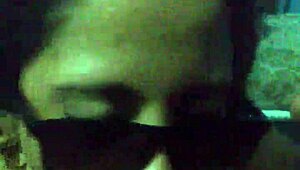 Amateur Prostitute Delivers Intense Blowjob