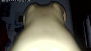 Amateur homemade video from September 27, 2014