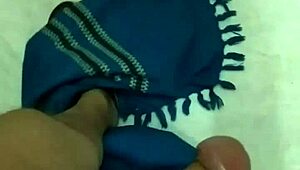 big dick brings intense orgasm