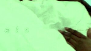 Hot Patient Receives Intense Hardcore Treatment