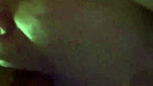 Sexy Blonde Deep Throats Thick Cock