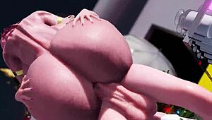 Lewd Holiday Full Sounds