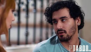 step by step with lauren phillips and rico