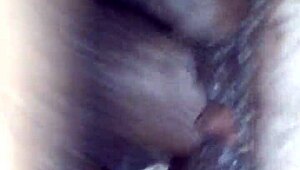 Juicy Pussy Gets So Wet And Dripping With Passion