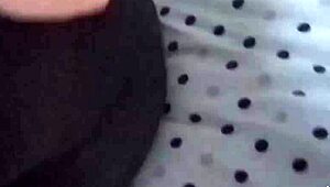 this mature milf with a nice ass is getting fucked hard 😈