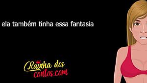 christmas gift for my wife erotic story