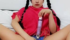 Hot Teen Deepthroat Performance