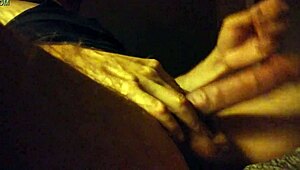 Is that fedish gay cock ready for action?