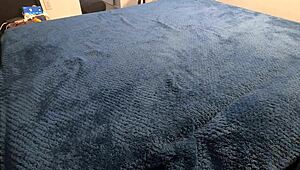 Angel And Lover Engage In Hardcore Missionary Sex Position Left Two