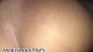 Conheci Uma Fera e Realizei Seu Sonho de Sentar Forte