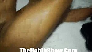 Brazilian thick momma fucks and sucks