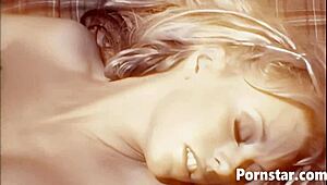 i watch sexy babe brittney skye get passionate blowjob and outdoor sex