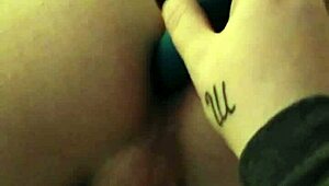 Xxxsubkitxxx delivers intense anal pleasure.