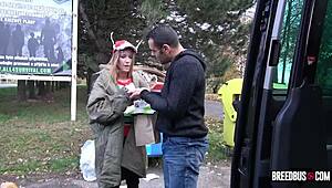 I have nowhere else to go