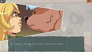 hard times hit at sequoia state park