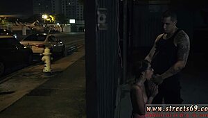 Extreme Bondage Punishment for Blonde Teen on Webcam