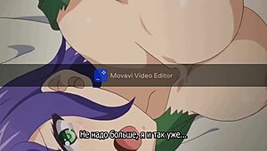 Anime Hentai Compilation