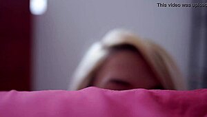 Man, I can’t even... Rachael Cavalli and Kit Mercer in Apovstory initiation!