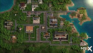 I please my wife with assfucking in this anime hentai