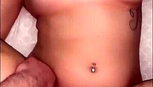 i love watching kitty kash riding in this cowgirl compilation, her ass bouncing