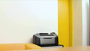 two guys explore fleshly homo sex in a raw session