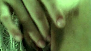 i woked up horny n masturbated thinkin of him