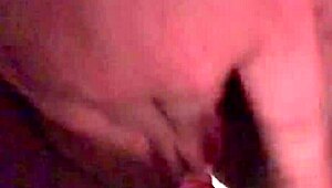 Fat teen 18+ enjoys homemade riding with juicy pussy