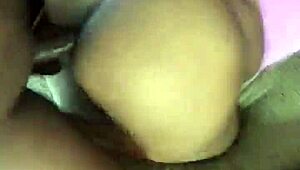 hey, check out this homemade big booty and big dick action from amateurs