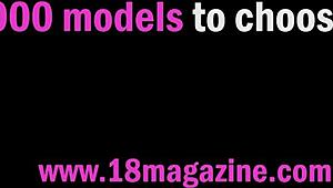 Does Amy Lee use her feet as well as her mouth to drain dicks?