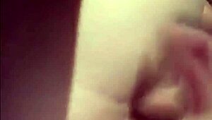 Horny Teen 18+ Takes Hard Anal Fuck