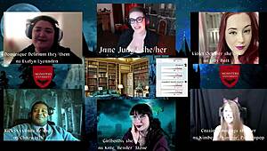 I can’t get enough of Jane Judge in Monsters University Episode 3!