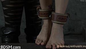 Explore Intense Sadomasochism in Hardcore Porn Scenes